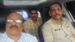Pune Police Arrest NCP (SP) Spokesperson Vikas Lawande Over Remarks on Warkari Sect Leaders