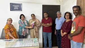Pune Police Collaboration Helps Improve Traffic Situation in Kalyani Nagar
