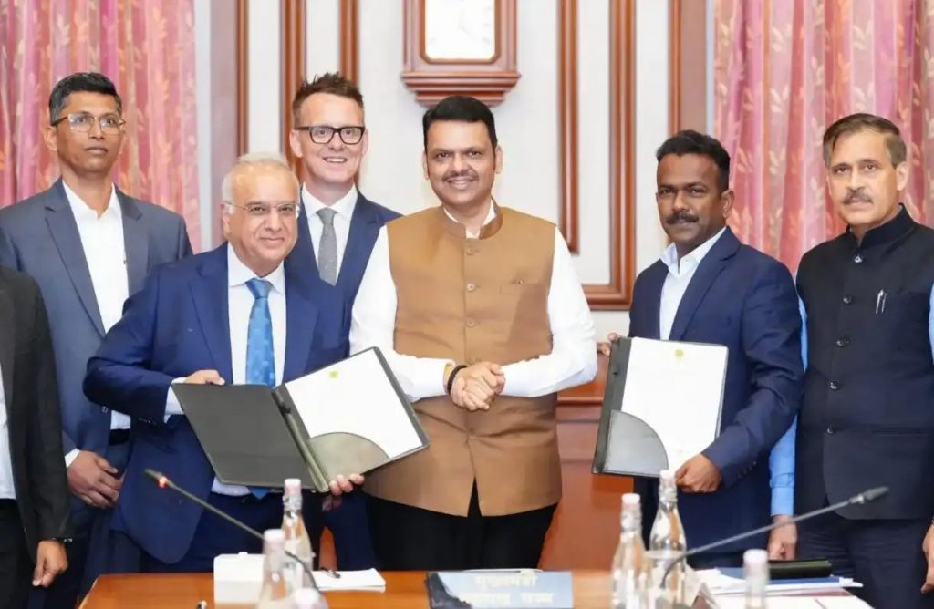 Pune Set to Get 1,000 Jobs as Maharashtra Signs Rs 400-Crore MoU with Aggreko India