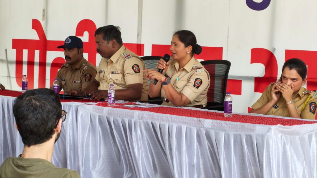 Pune Traffic Police Book 198 Drunk Drivers in Three-Day Special Drive