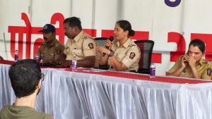 Pune Traffic Police Book 198 Drunk Drivers in Three-Day Special Drive