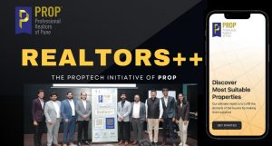 Pune’s Dedicated Real Estate Technology Platform for Realtors