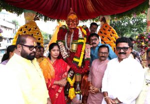 Pune’s Iconic Chhatrapati Sambhaji Maharaj Memorial at Deccan Set for Renovation