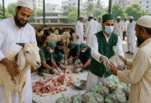 Qurbani Ease Pune Starts Eid-ul-Adha Bookings