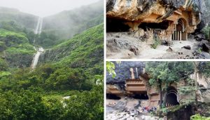 Raigad's Most Stunning Escapes