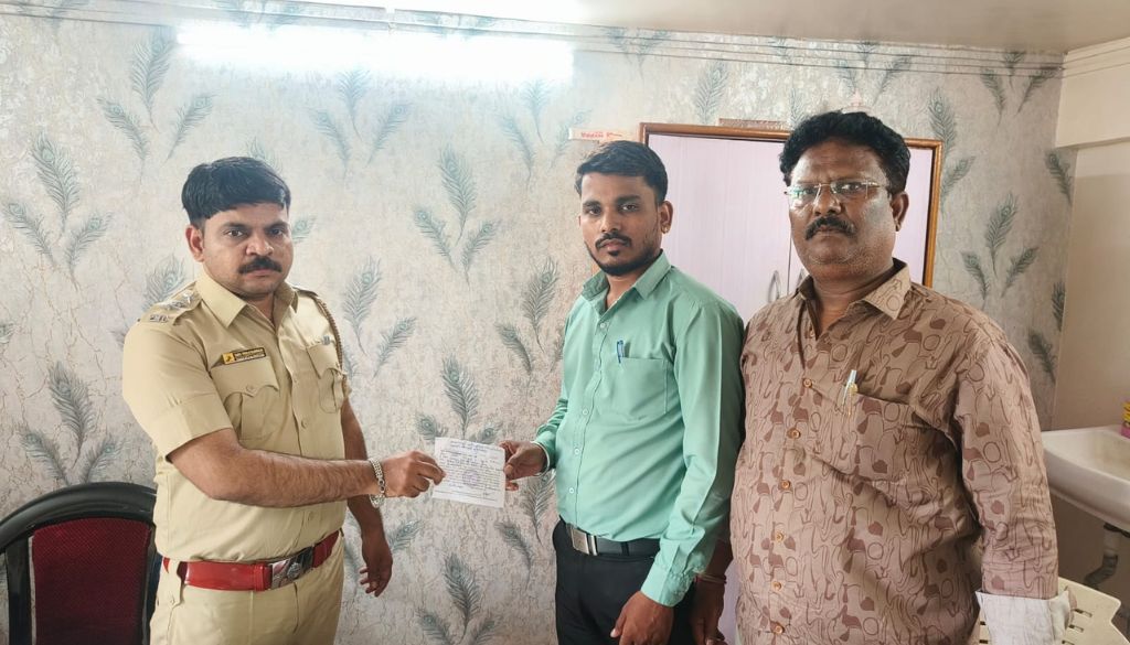 Ranawat Group’s Vishal Jain Fined Rs 25,000 by PMC for Releasing Wastewater from Construction Site into Drain
