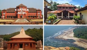 Ratnagiri's Most Stunning Escapes
