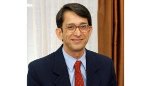 Ravi Pandit