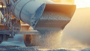 Ready Mix Concrete