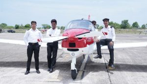 RedBird Flight Training Academy