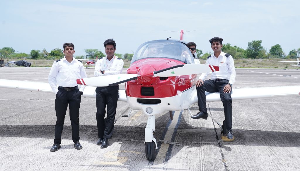RedBird Flight Training Academy