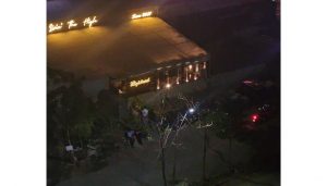 Residents Demand Closure of Highland Bar in Mohammadwadi Over Safety and Noise Concerns