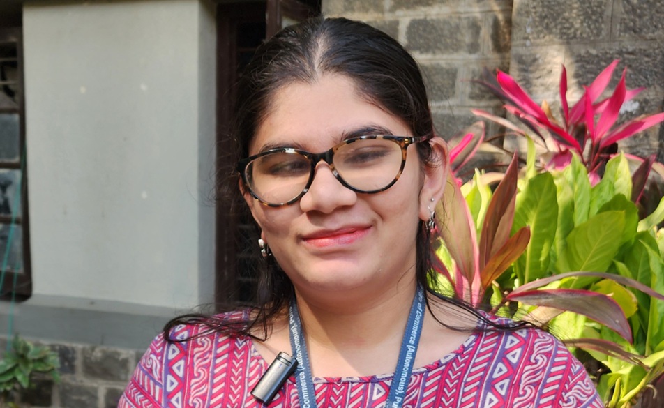 Riddhi Patil Swalekhan Niwant