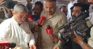 Rohit Pawar and NCP (SP) Workers Vandalises Liquor Den After 14 Die in Suspected Spurious Liquor Tragedy