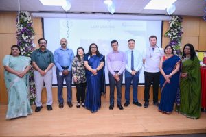 Ruby Hall Clinic Celebrates International Nurses