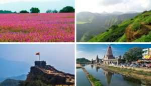 Satara District's Most Stunning Escapes