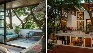 Seerat Kapoor Unveils Her Dream Villa