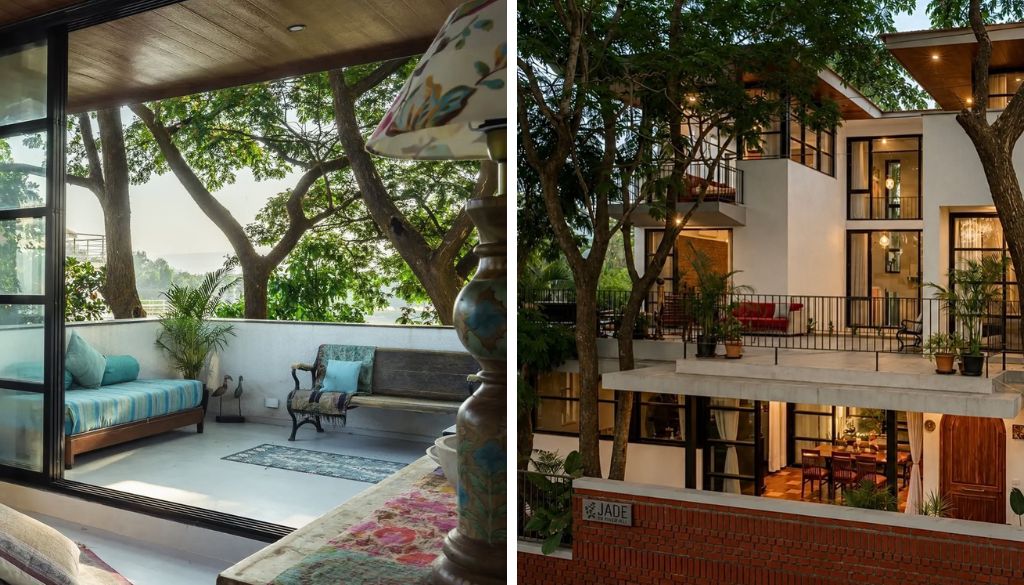 Seerat Kapoor Unveils Her Dream Villa