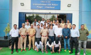 Sidhu Moose Wala Murder Case Link Emerges in Punawale Bishnoi Gang Firing
