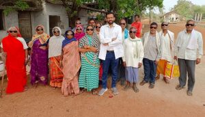 Sightsavers India