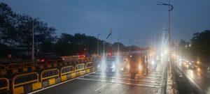 Signal-Free Travel Between Aundh and Ravet as Rakshak Chowk Flyover Opens After Long Delay