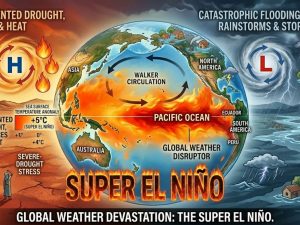 Super El Niño