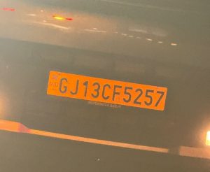 Supriya Sule’s Car Meets with Accident on Pune-Mumbai Expressway