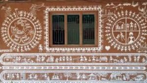 The Warli Art Boom