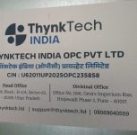 ThynkTech CEO Harshal Thakre Detained After 700+ Employees Allege Salary Fraud in Pune