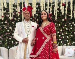 Twisha Sharma Death Case