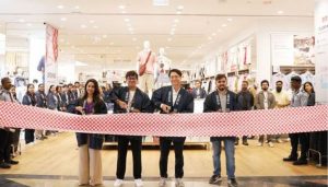 UNIQLO Opens Second Store in Pune