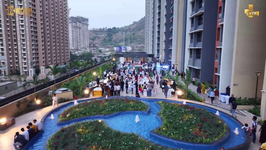 VTP Realty Showcases