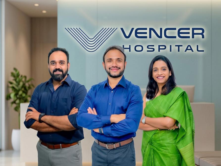 Vencer Hospital