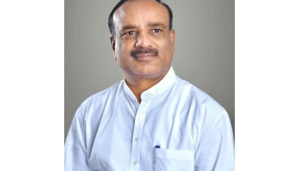 Vikas Lavande