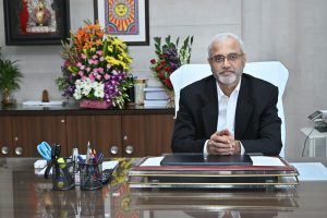 Vivek Raghunath Wadekar