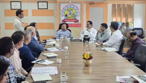Will make a special policy for pruning trees in societies - MLA Jagtap