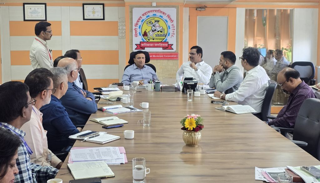 Will make a special policy for pruning trees in societies - MLA Jagtap