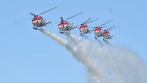 Women Cadets, Sarang Air Show to Highlight NDA’s Landmark 150th Passing Out Parade