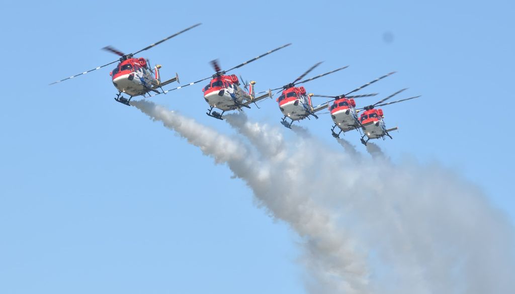 Women Cadets, Sarang Air Show to Highlight NDA’s Landmark 150th Passing Out Parade