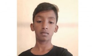Yash drowned in Valvan
