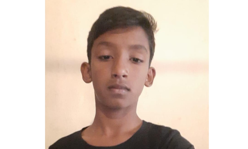 Yash drowned in Valvan
