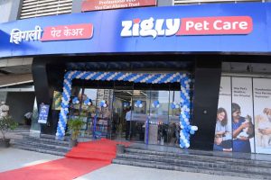 Zigly expands Pune footprint with opening of third pet care centre in Kalyani Nagar
