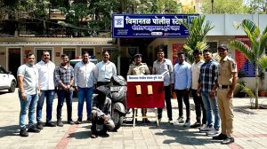 fake cryptocurrency gang bust