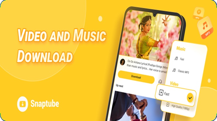 snaptube