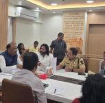 Pune: 20 Hectares in Tathawade Likely for Pimpri Chinchwad Police HQ, Cabinet Nod Within a Month