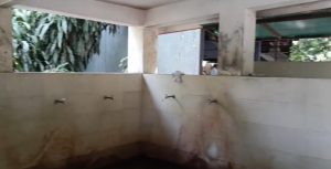 AAP Flags Water Shortage at Vaikunth Crematorium