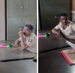 What Started as an AC Dispute Ended at a Police Station: Undri Society Row Explained