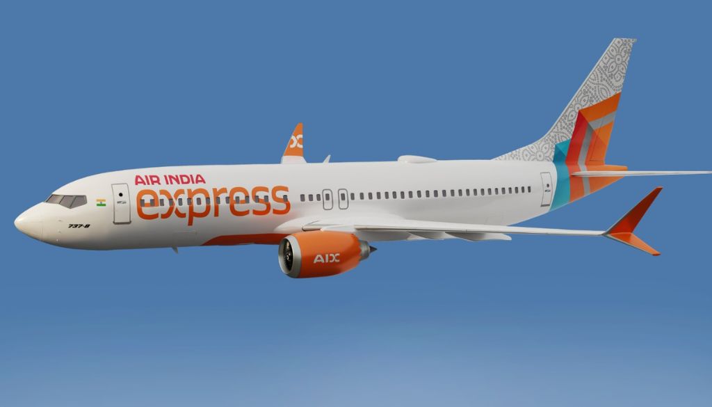 AIR INDIA EXPRESS COMMENCES DAILY DIRECT FLIGHTS CONNECTING PUNE AND AMRITSAR