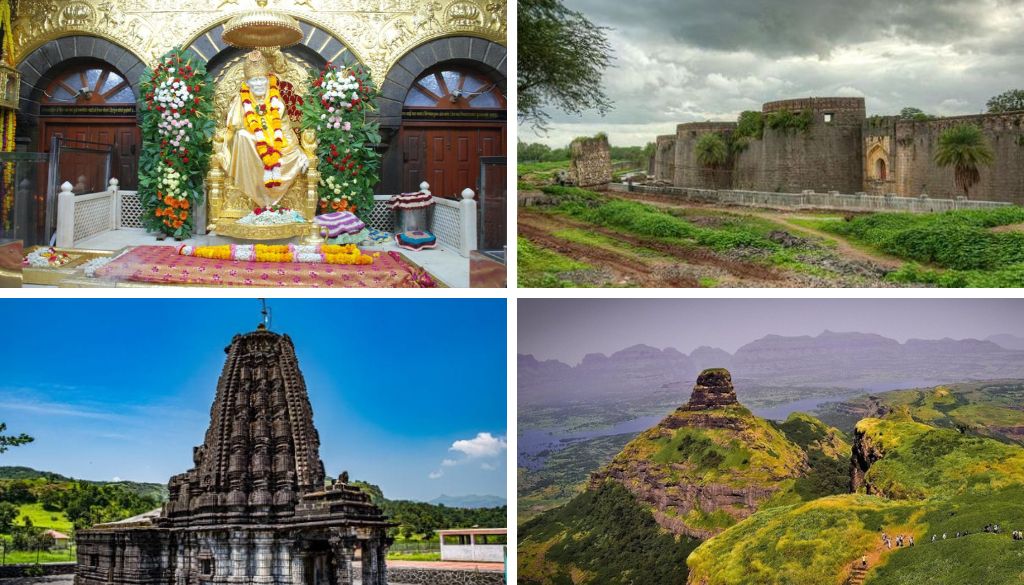 Ahilyanagar's Most Stunning Escapes