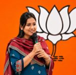 Pune: Aishwarya Pathare’s Proposal for Ahilyadevi Holkar Women’s Award Gets PMC Approval